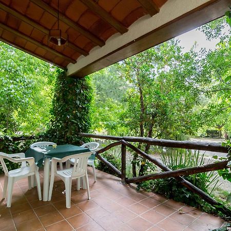 Casas Rurales Los Enebros Nerpio Esterno foto