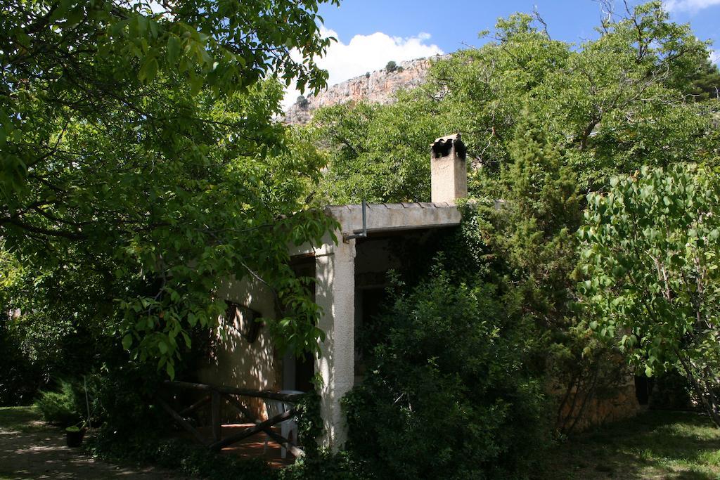 Casas Rurales Los Enebros Nerpio Camera foto